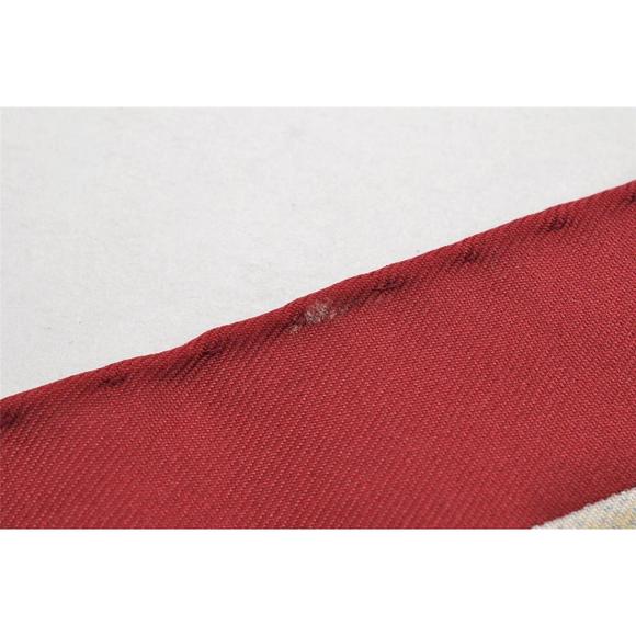 Auth Hermes Petit Carre 40 Scarf #76137H10B - Picture 10 of 15